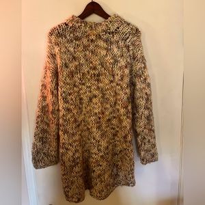 H&M Sweater Dress/Tunic